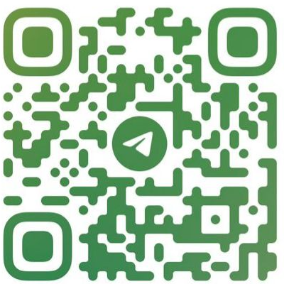 Telegram QR